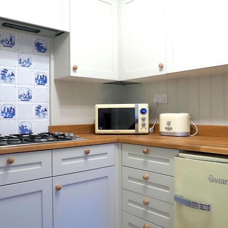 Charming Cottage In The Heart Of Sherborne Sherborne  Exterior foto