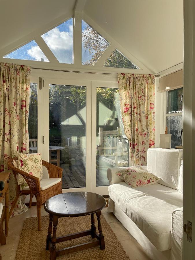 Charming Cottage In The Heart Of Sherborne Sherborne  Exterior foto
